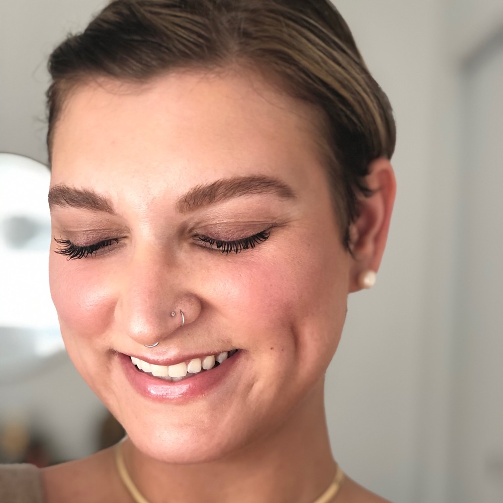 Hello Gorgeous, I’m Gracie 💛